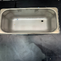 VWR Ultrasonic Cleaner image 3